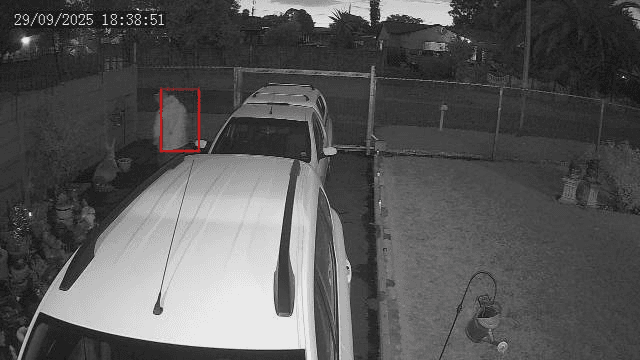 Best security company Boksburg with CCTV monitoring service South Africa